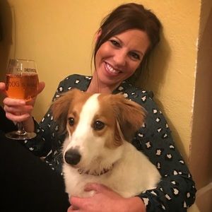 Meet your Posher, Angie